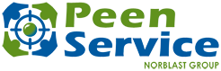 LOGO PEEN SERVICE