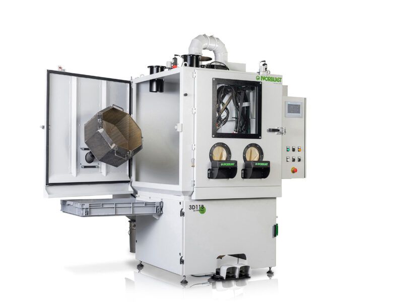 Additive manufacturing