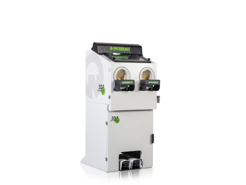 3D Printing Line