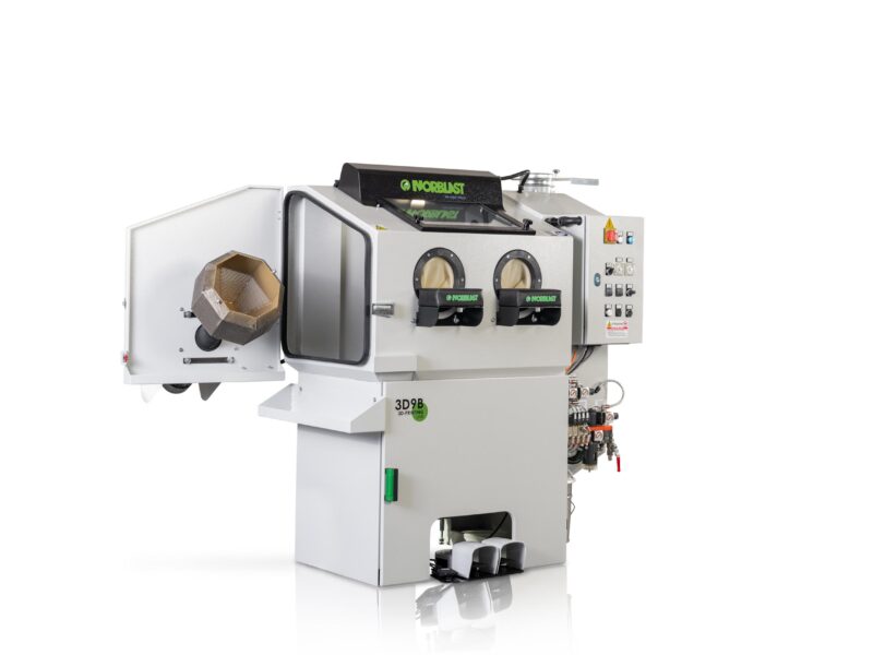 Additive manufacturing