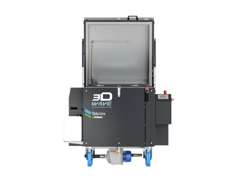 3D Printing Line