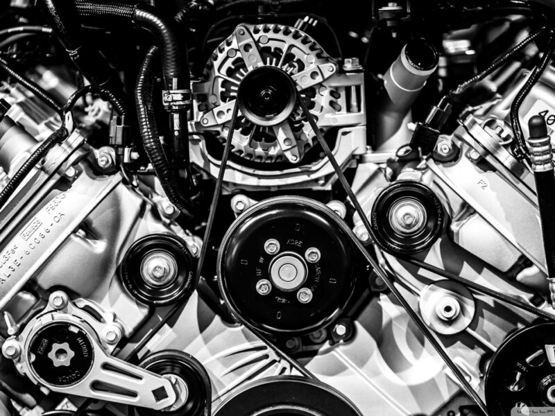 Why to choose Norblast