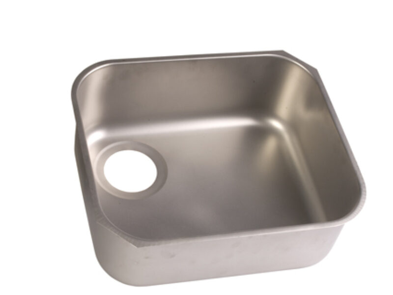 Trattamento Inox Peen per settori esigenti