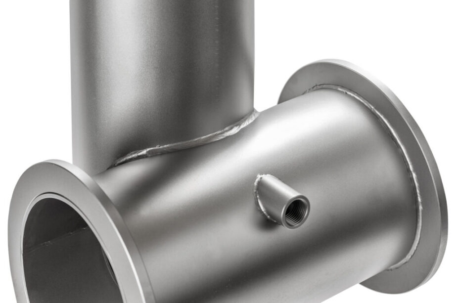 acciaio inox leghe