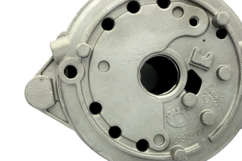 Componente Automotive