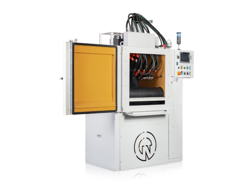 3D Printing Line