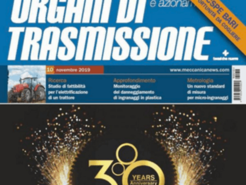 I Benefici dello Shot Peening