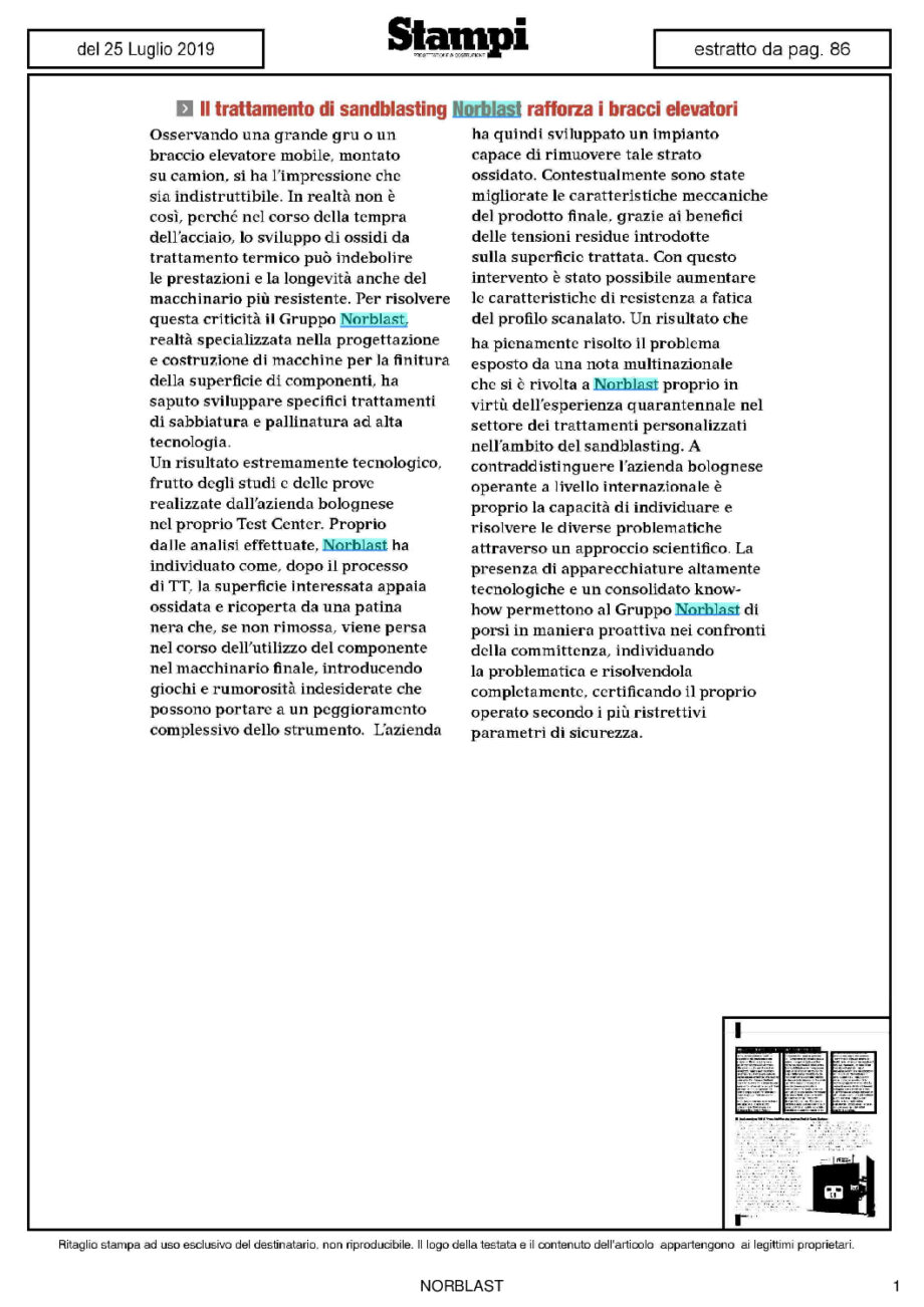 IL-TRATTAMENTO-DI-SANDBLASTING-NORBLAST-RAFFORZA-I-BRACCI-ELEVATORI