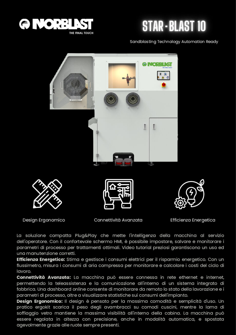Catalogo Star-Blast ITA