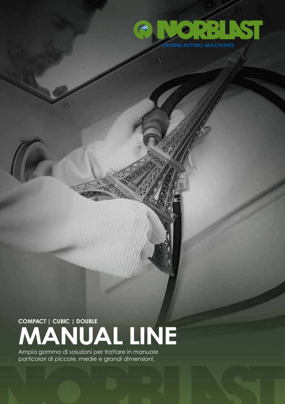 Manual Line Ita